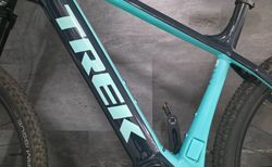 Trek Powerfly 7 Gen 3 XT Hardtail XL kaufen in St. Gallen #3 | velomarkt.ch