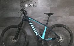 Trek Powerfly 7 Gen 3 XT Hardtail XL | Trek Powerfly 7 Gen 3 XT Hardtail XL | velomarkt.ch