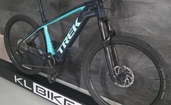 Trek Powerfly 7 Gen 3 XT Hardtail XL kaufen in St. Gallen #4 | velomarkt.ch
