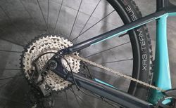 Trek Powerfly 7 Gen 3 XT Hardtail XL kaufen in St. Gallen #5 | velomarkt.ch