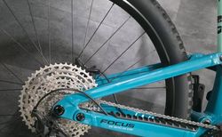 Focus JAM 2 6.7 Bosch Smart XT Fully XL kaufen in St. Gallen #4 | velomarkt.ch
