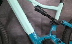 Focus JAM 2 6.7 Bosch Smart XT Fully XL kaufen in St. Gallen #5 | velomarkt.ch