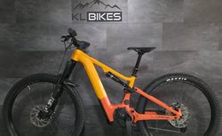 Focus JAM 2 6.8 750Wh XT Fox S | 750 Wh E-Fully mit XT & Fox in S | velomarkt.ch