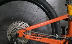 Focus JAM 2 6.8 750Wh XT Fox S kaufen in St. Gallen #4 | velomarkt.ch