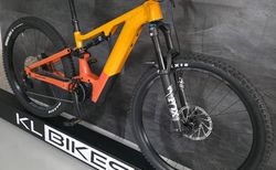 Focus JAM 2 6.8 750Wh XT Fox S kaufen in St. Gallen #5 | velomarkt.ch