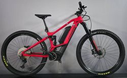 Orbea Wild FS H25 1125Wh XT Fully S/M | Orbea Wild FS H25 1125Wh XT Fully S/M | velomarkt.ch