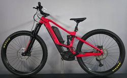 Orbea Wild FS H25 1125Wh XT Fully S/M kaufen in St. Gallen #3 | velomarkt.ch