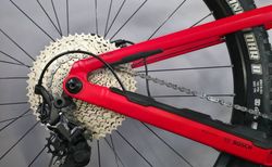 Orbea Wild FS H25 1125Wh XT Fully S/M kaufen in St. Gallen #4 | velomarkt.ch