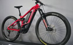 Orbea Wild FS H25 1125Wh XT Fully S/M kaufen in St. Gallen #5 | velomarkt.ch
