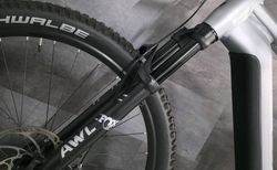Cube Stereo Hybrid 120 Race 750 XT Fox XL kaufen in St. Gallen #2 | velomarkt.ch