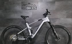 Cube Stereo Hybrid 120 Race 750 XT Fox XL | 750 Wh E-Fully mit XT & Fox in XL | velomarkt.ch