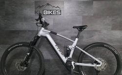 Cube Stereo Hybrid 120 Race 750 XT Fox XL kaufen in St. Gallen #3 | velomarkt.ch
