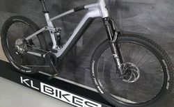 Cube Stereo Hybrid 120 Race 750 XT Fox XL kaufen in St. Gallen #4 | velomarkt.ch