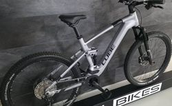 Cube Stereo Hybrid 120 Race 750 XT Fox XL kaufen in St. Gallen #5 | velomarkt.ch