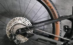 Cube Stereo Hybrid 140 HPC Race 750 Carbon S kaufen in St. Gallen #2 | velomarkt.ch