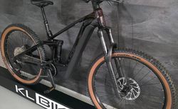 Cube Stereo Hybrid 140 HPC Race 750 Carbon S kaufen in St. Gallen #3 | velomarkt.ch
