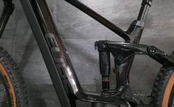 Cube Stereo Hybrid 140 HPC Race 750 Carbon S kaufen in St. Gallen #4 | velomarkt.ch