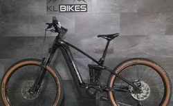 Cube Stereo Hybrid 140 HPC Race 750 Carbon S | Carbon E-Fully mit 750 Wh in S | velomarkt.ch