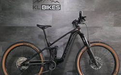 Cube Stereo Hybrid 140 HPC Race 750 Carbon S kaufen in St. Gallen #5 | velomarkt.ch
