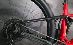 Mondraker Chaser Bosch Smart CX 160 mm L kaufen in St. Gallen #3 | velomarkt.ch