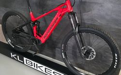 Mondraker Chaser Bosch Smart CX 160 mm L kaufen in St. Gallen #4 | velomarkt.ch