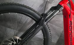 Mondraker Chaser Bosch Smart CX 160 mm L kaufen in St. Gallen #5 | velomarkt.ch