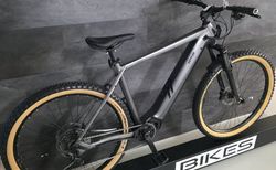 Kettler E-Transhill CX11 750Wh Bosch Smart L kaufen in St. Gallen #3 | velomarkt.ch