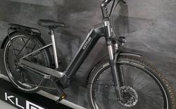 Kettler Quadriga Town+ Country Bosch CX S kaufen in San Gallo #4 | velomarkt.ch
