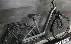 Kettler Quadriga Town+ Country Bosch CX S kaufen in San Gallo #5 | velomarkt.ch