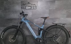 Mondraker Chaser X Bosch Smart Fully L | Bosch Smart Fully mit Licht & Träger | velomarkt.ch