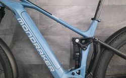 Mondraker Chaser X Bosch Smart Fully L kaufen in Saint-Gall #3 | velomarkt.ch