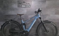 Mondraker Chaser X Bosch Smart Fully L kaufen in Saint-Gall #4 | velomarkt.ch