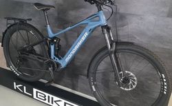 Mondraker Chaser X Bosch Smart Fully L kaufen in Saint-Gall #5 | velomarkt.ch