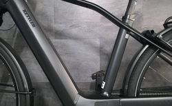Kettler Quadriga Comp CX11 750Wh Bosch Smart M kaufen in St. Gallen #2 | velomarkt.ch