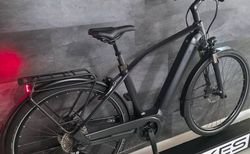 Kettler Quadriga Comp CX11 750Wh Bosch Smart M kaufen in St. Gallen #4 | velomarkt.ch