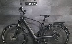 Kettler Quadriga Comp CX11 750Wh Bosch Smart M | Kettler Quadriga Comp CX11 750Wh Bosch Smart M | velomarkt.ch