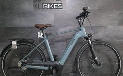 Kettler Quadriga CX10 Bosch CX 625Wh L kaufen in St. Gallen #2 | velomarkt.ch
