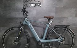 Kettler Quadriga CX10 Bosch CX 625Wh L | Neues Trekking E-Bike mit Bosch CX | velomarkt.ch