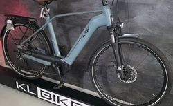 Kettler Quadriga CX10 Bosch CX 625Wh L kaufen in St. Gallen #4 | velomarkt.ch