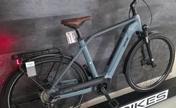 Kettler Quadriga CX10 Bosch CX 625Wh L kaufen in St. Gallen #5 | velomarkt.ch