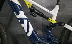 Husqvarna Hard Cross HC3 XT Enduro M kaufen in St. Gallen #2 | velomarkt.ch