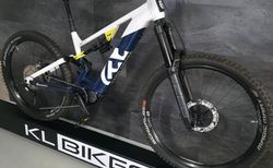 Husqvarna Hard Cross HC3 XT Enduro M kaufen in St. Gallen #4 | velomarkt.ch