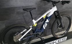 Husqvarna Hard Cross HC3 XT Enduro M kaufen in St. Gallen #5 | velomarkt.ch