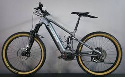 Wheeler i Riser SE Yamaha Fox M – 940 km | Wheeler i Riser SE Yamaha Fox M – 940 km | velomarkt.ch