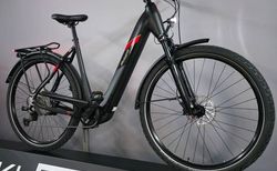 Malaguti Cortina WV 6.0 RD 750Wh Bosch CX L kaufen in St. Gallen #4 | velomarkt.ch
