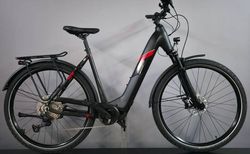 Malaguti Cortina WV 6.0 RD 750Wh Bosch CX L kaufen in St. Gallen #5 | velomarkt.ch