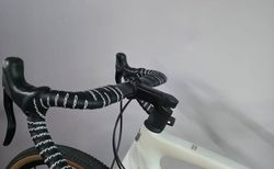 Corratec Allroad C Ekar Carbon Gravel 9.1 kg kaufen in St. Gallen #2 | velomarkt.ch