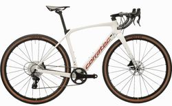 Corratec Allroad C Ekar Carbon Gravel 9.1 kg kaufen in St. Gallen #3 | velomarkt.ch