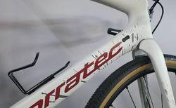 Corratec Allroad C Ekar Carbon Gravel 9.1 kg kaufen in St. Gallen #4 | velomarkt.ch