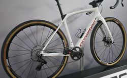 Corratec Allroad C Ekar Carbon Gravel 9.1 kg kaufen in St. Gallen #5 | velomarkt.ch